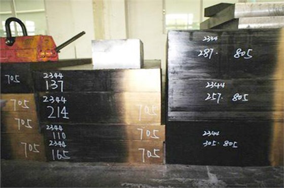 塑膠注塑模具廠——模具鋼材款式多，怎么選是門學(xué)問！