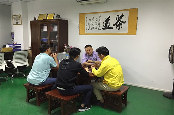 細心、仔細的塑膠模具制造廠家——深圳博騰納