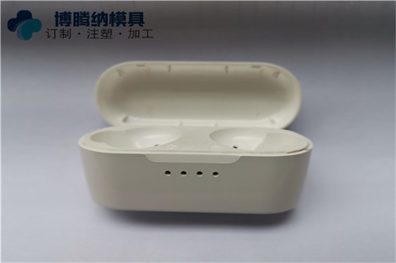 深圳塑膠模具定制廠哪家好？來博騰納給您完美答案