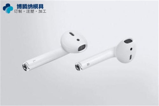 博騰納塑膠模具廠——13道品質(zhì)檢測(cè)，質(zhì)量有保障