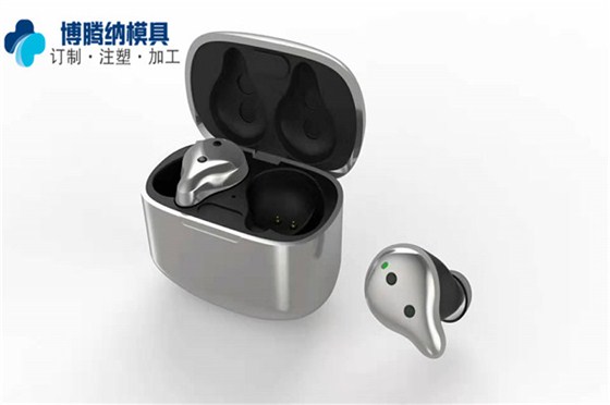 深圳塑膠模具廠——博騰納設立12道質檢工序，品質有保障