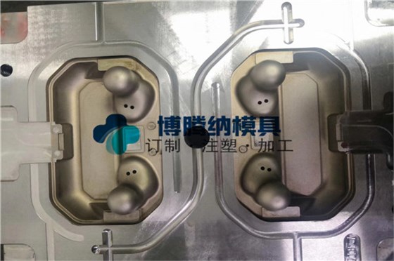 深圳藍(lán)牙耳機(jī)外殼模具——博騰納12道質(zhì)檢工序，品質(zhì)有保障