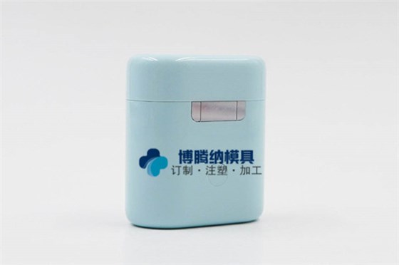 深圳耳機(jī)模具注塑加工，博騰納是更多中高端客戶的定制首選