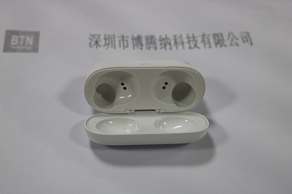 深圳注塑模具廠哪家做TWS藍牙耳機技術(shù)好？