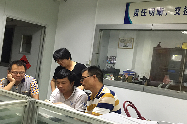 珠三角塑膠模具定制廠家，就是省心省力還省時！??！