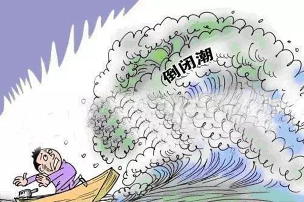塑膠模具廠如何度過這個異常寒冷的冬天！