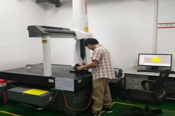 博騰納塑膠模具制造廠——12道QC質(zhì)檢工序，品質(zhì)有保障