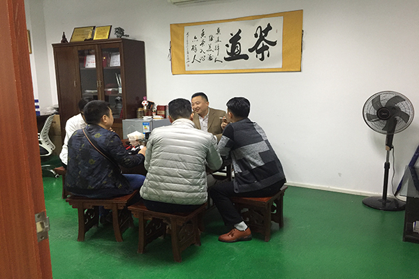 塑膠模具制造廠好不好，其產(chǎn)品會說話！——博騰納