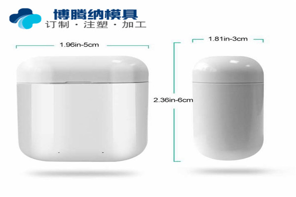 深圳塑膠模具廠(chǎng)——博騰納更愿傾心為您服務(wù)