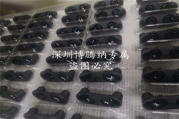 深圳塑膠模具廠博騰納——13道質(zhì)檢工序，品質(zhì)有保障