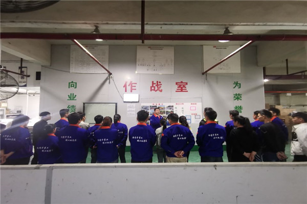 博騰納塑膠模具廠——13年堅持以質(zhì)取勝、打造品質(zhì)模具