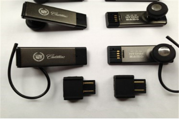 藍牙耳機模具廠哪家行？深圳博騰納出品：有分模線，你看不見！