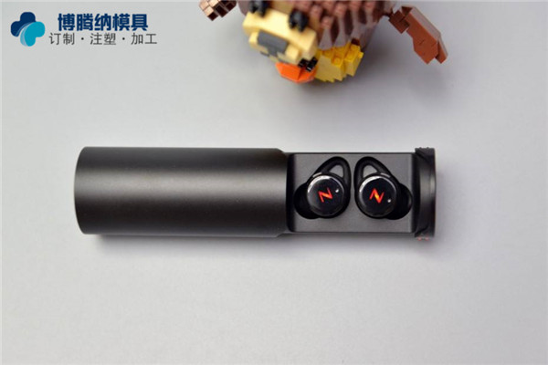 深圳博騰納塑膠模具廠——12道質檢工序，品質有保障