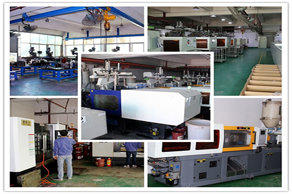 博騰納塑膠模具制造廠——12道質(zhì)檢工序，保障品質(zhì)