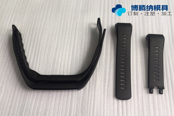 博騰納塑膠模具廠：12道質(zhì)檢工序，品質(zhì)有保障