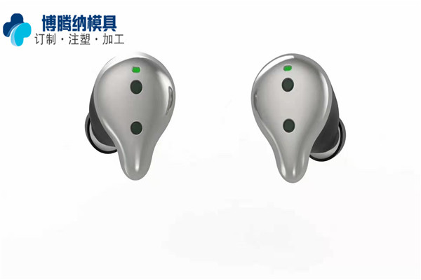 深圳博騰納藍牙耳機外殼廠——12道QC質(zhì)檢工序，品質(zhì)有保障