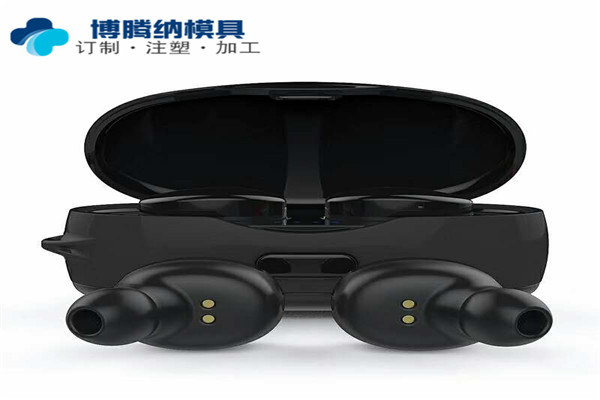 深圳藍牙耳機模具廠——博騰納設立12道QC質檢工序，品質有保障
