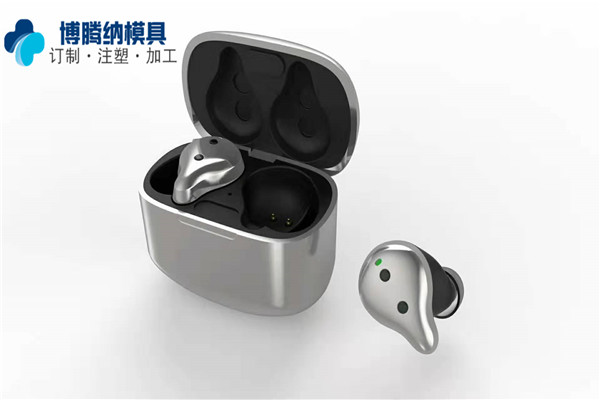 博騰納塑膠模具廠：12道質(zhì)檢工序，品質(zhì)有保障