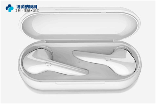 深圳耳機(jī)模具加工，博騰納12道質(zhì)檢工序，品質(zhì)有保證