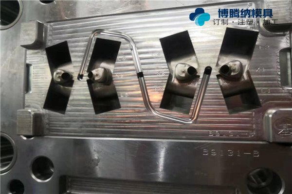 博騰納塑膠模具加工廠：13年定制經(jīng)驗更對味您的高端品質